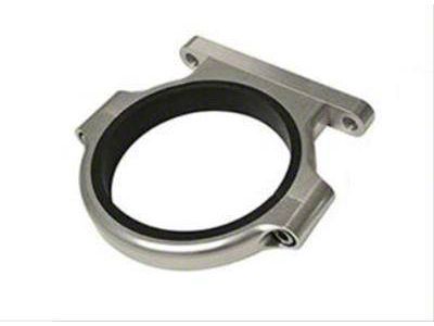Fuelab Plate Mount Billet Bracket Set for 818xx, 828xx, 848xx and 858xx Series Fuel Filters (Universal; Some Adaptation May Be Required)
