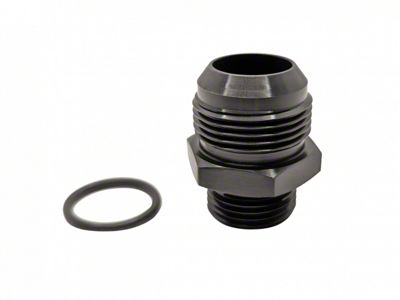 Fuelab Port Fitting; Expander; -12AN ORB to -16AN 37 Flare