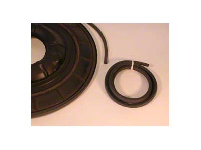 Full Size Chevy Air Cleaner Lid Seal, 1958-1972
