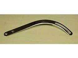 Full Size Chevy Alternator & Generator Brace, 1958-1972