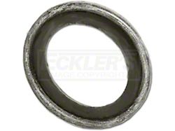 Antenna Gasket, Rear (63-64 Biscayne; 63-64 Impala)