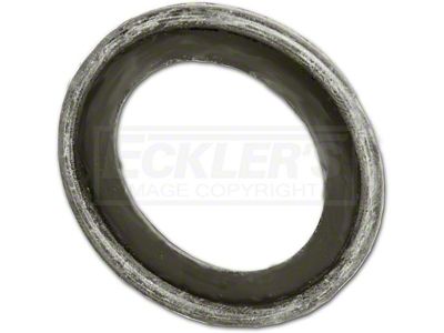 Chevy Antenna Gasket, Rear, 1963-1964