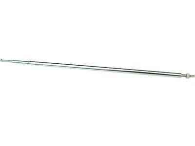 Full Size Chevy Antenna Mast, Front AM, 1964-1967