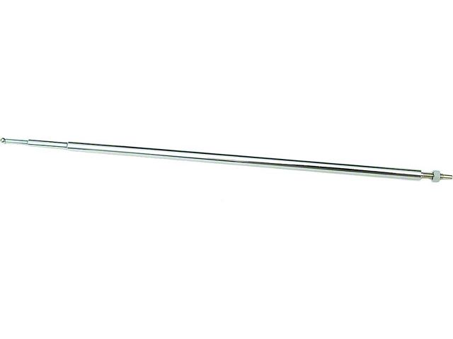 Full Size Chevy Antenna Mast, Front AM, 1964-1967