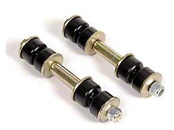 Anti-Sway Bar End Link Kit, Polyurethane, Front, Energy Suspension (65-70 Biscayne; 65-70 Impala)