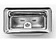 Full Size Chevy Ashtray Assembly, Rear Quarter, Sport Coupe& Convertible, 1968-1972