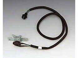 Back-Up Light Switch, Muncie (65-67 Biscayne; 65-67 Impala)