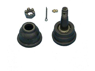 Full Size Chevy Ball Joint, Lower, 1971-1996