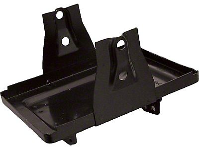 1960-69 A & B Body Battery Hold Down J-Bolt Kit-Repro – National Mo-Parts