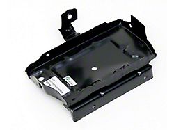 OPR Battery Tray (62-63 Biscayne; 62-63 Impala)