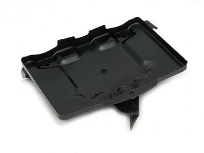 Battery Tray,1964