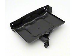 OPR Full Size Chevy Battery Tray, 1965