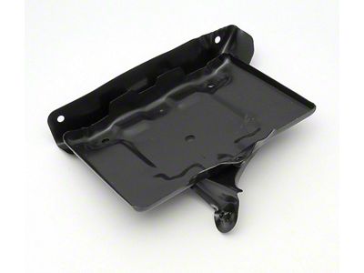 OPR Full Size Chevy Battery Tray, 1965