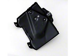 OPR Full Size Chevy Battery Tray, 1966