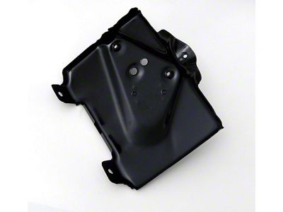 OPR Full Size Chevy Battery Tray, 1966