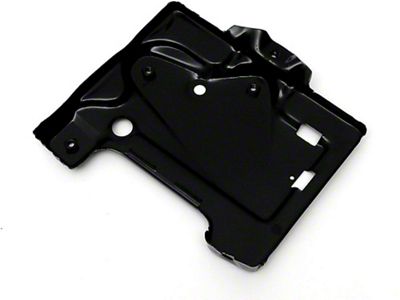 Full Size Chevy Battery Tray, 1971-1972