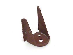 Body Mount Frame Support,Convertible,1958 6 Required (Impala Convertible)