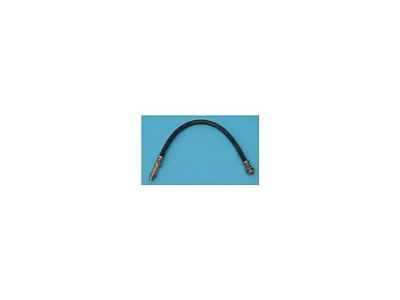 OPR Hose,Brake Flex Frt/Rr,53-62