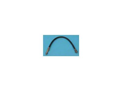 Hose,Brake Flex Frt/Rr,53-62