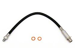 Full Size Chevy Brake Hose, Rear (1966 Biscayne; 1966 Impala)