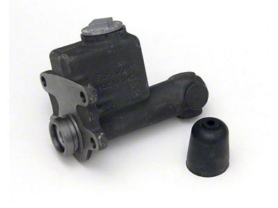 Full Size Chevy Brake Master Cylinder, 1959-1961