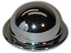 Full Size Chevy Bucket Seat Back Retaining Caps (62-66 Biscayne; 62-66 Impala)