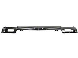 OPR Full Size Chevy Bumper, Front, Lower, Painted, 1966