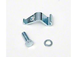 Bumper Guard Hardware (62-66 Biscayne; 62-66 Impala)