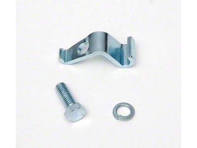 Bumper Guard Hardware,62-66