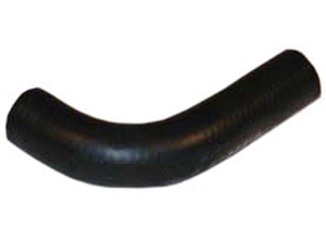 Full Size Chevy Bypass Hose, 396 & 427ci, Gates, 1965-1968