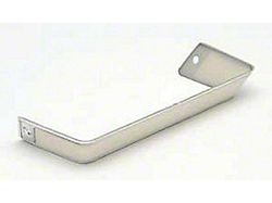 Full Size Chevy Center Console Lens, 1966-1969 (66-69 Impala)