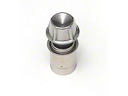 Cigarette Lighter Knob & Element,58-60 Casco Style 