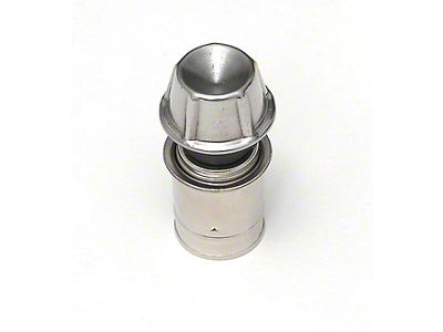 Cigarette Lighter Knob & Element,58-60 Casco Style