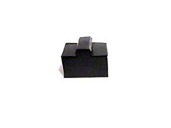 Full Size Chevy Clutch Arm Bumper, 1958-1964 