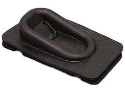 Full Size Chevy Clutch Fork Boot, 1961-1962 All, 1963 409ci