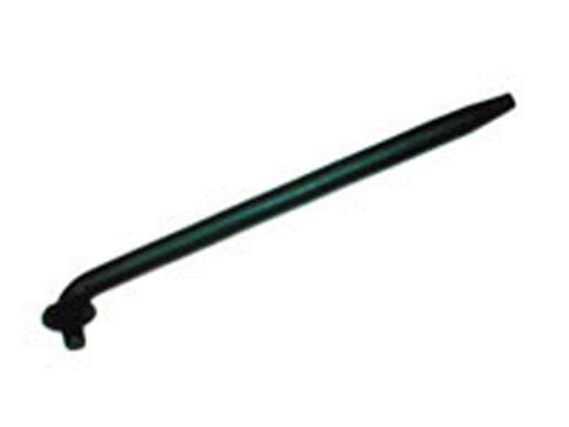 Full Size Chevy Clutch Fork Push Rod 1965-1970