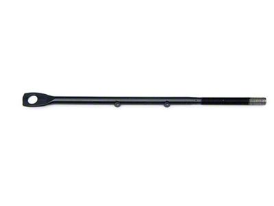 Full Size Chevy Clutch Fork Push Rod, 348ci, 1959-1960