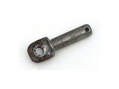 Full Size Chevy Clutch Fork Rod Swivel, 1962-1964