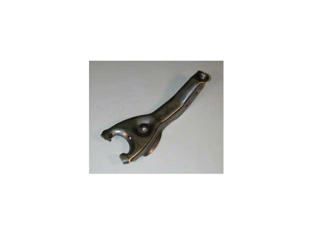 Full Size Chevy Clutch Fork, V8, Except 1963 409ci, 1963-1970