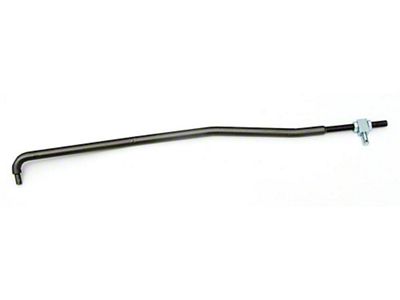 Full Size Chevy Clutch Pedal Push Rod, 1962-1964