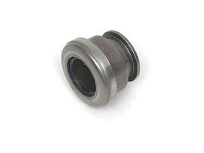 Full Size Chevy Clutch Release Throwout Bearing, Long, 1958-1972