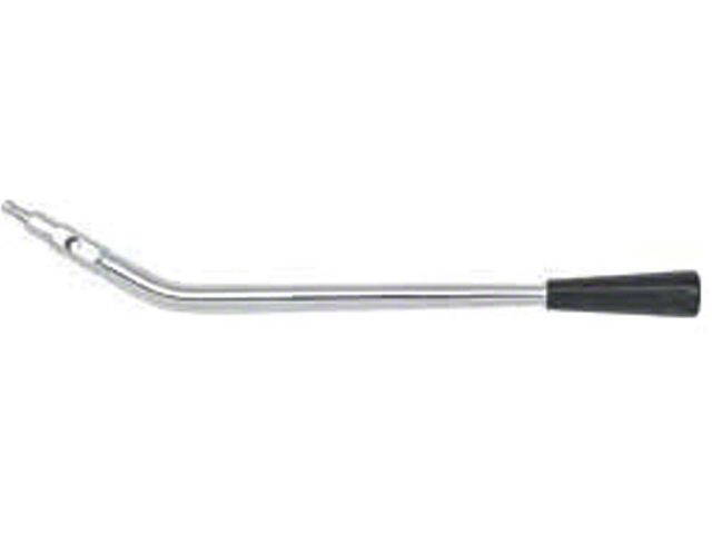 Column Gear Ecklers Full Size Chevy Column Gear Shift Lever, Without Tilt Wheel ...