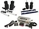 Full Size Chevy Complete CoolRide Level 1 Suspension Package, Ride Tech, 1965-1970