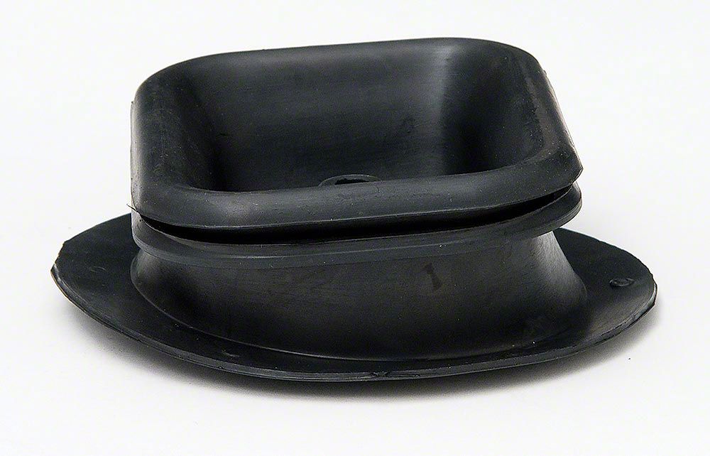 Man ステフォ Ecklers Full Size Chevy Console 4-Speed Shift Boot, Super Sport