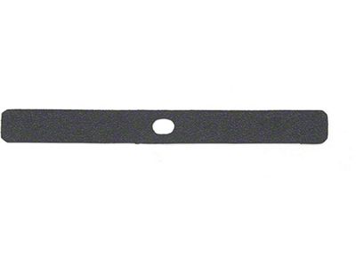 Full Size Chevy Console Slider, Automatic Transmission, Impala, 1964-1967