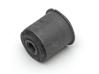 Full Size Chevy Control Arm Bushing, Front Upper, Rear Upper & Lower, 1965-1970