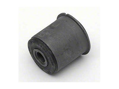 Full Size Chevy Control Arm Bushing Set, Rear, Upper & Lower, 1969-1970