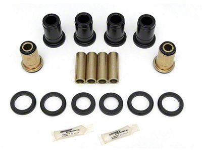 Control Arm Bushing Set,Polyurethane,Rear,59-64