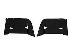 Full Size Chevy Control Arm Dust Seals, 1959