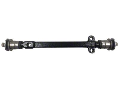 Full Size Chevy Control Arm Shaft, Lower, 1958-1964